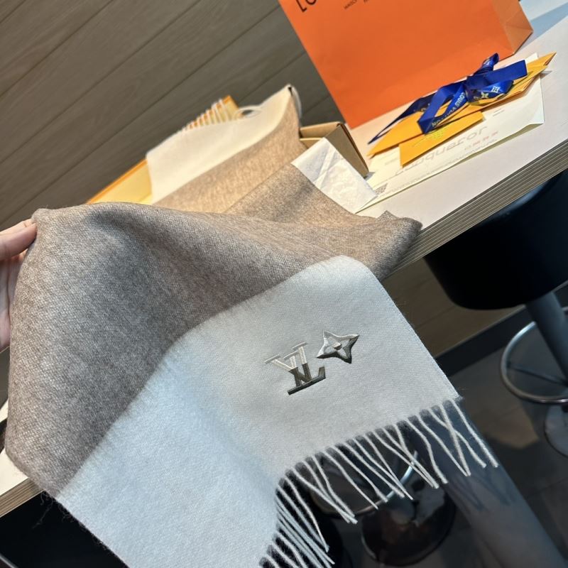 Louis Vuitton Scarf